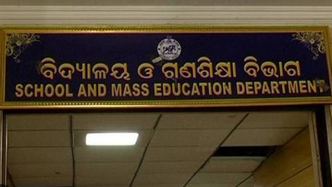 Odisha schools 