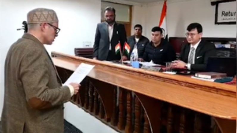 In a significant development, Tajinder Singh Bittu, the Secretary of the All India Congress Committee (AICC) and Co-Incharge of Himachal Pradesh, tendered his resignation from the primary membership of the Congress Party on Saturday. 