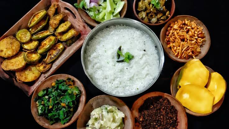  traditional summer cuisine in Odisha