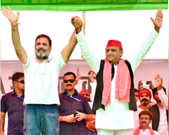 Lok Sabha polls: Rajnath Singh to file nomination from Lucknow on Monday