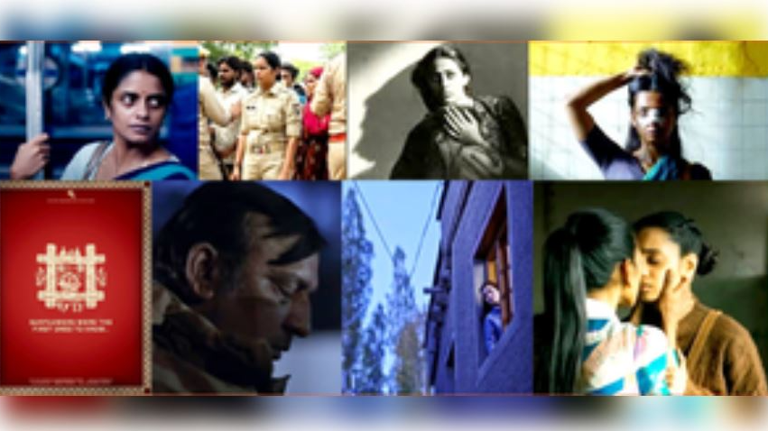 Indian films for Cannes Film Festival