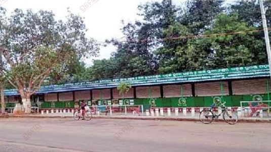  The India Meteorological Department (IMD) issued a warning on Thursday for a Nor'wester triggered thunderstorm in five districts of Odisha