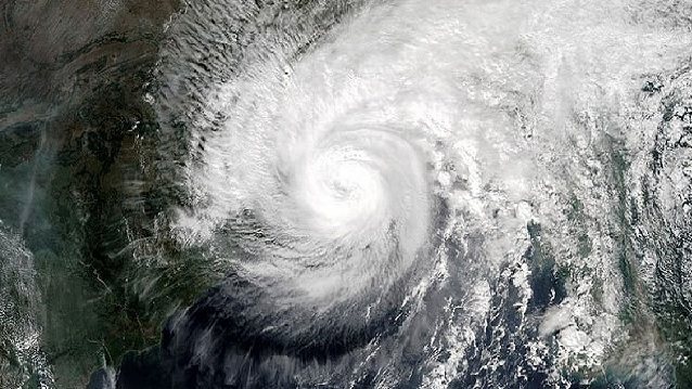 IMD warns of cyclonic circulation