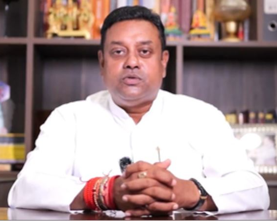 Odisha Elections 2024: Former Karanjia MLA Bijay Kumar Naik resigns from BJD