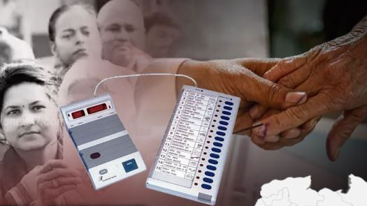 voting underway in Odisha