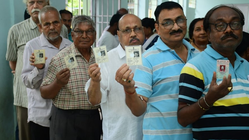voting in Odisha