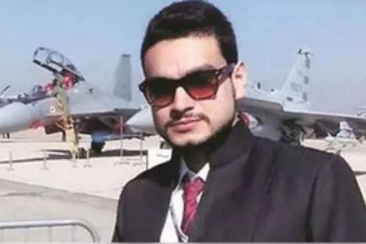 Ex-Brahmos Aerospace engineer awarded 14-year jail term