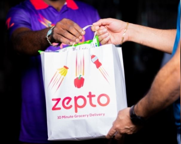 Zepto set to raise $650 million