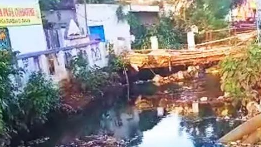 open drain in Bhubaneswar