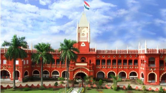 Orissa High Court