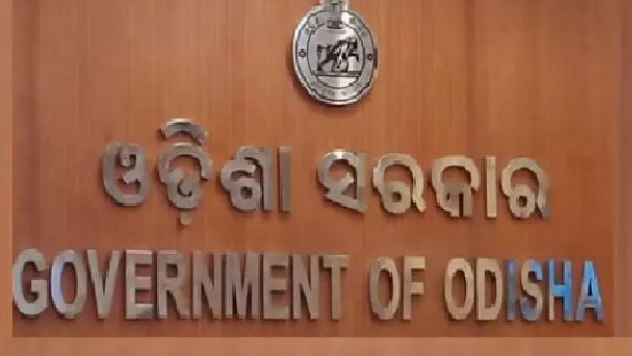 Odisha Government