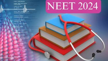 NEET-UG paper leak scam