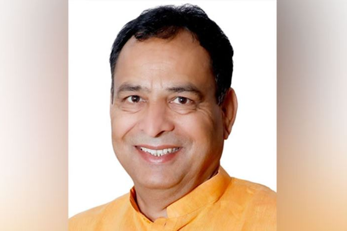 Mohan Lal Badoli