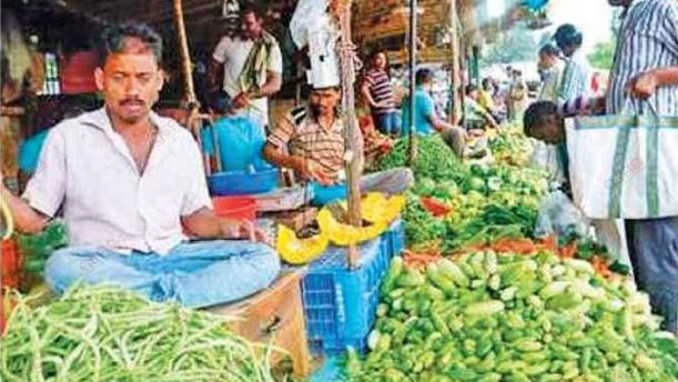 Vegetable prices sky-rocket in Odisha
