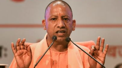 CM Yogi