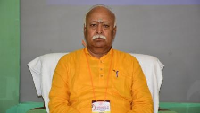Mohan Bhagwat