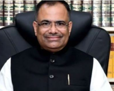 Pitambar Acharya