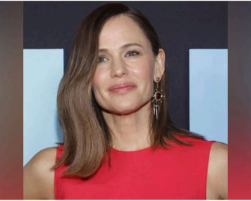 Jennifer Garner