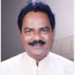 Cooperation Minister Pradeep Bal Samanta