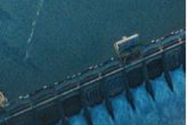 hydro pumped storage plant