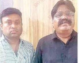 Bhubaneswar bar owner arrested