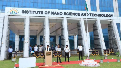 Institute of Nano Science and Technology 