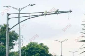 Defunct CCTV cameras in Bhubaneswar