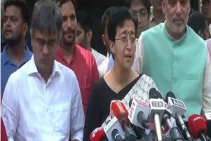 Why Arvind Kejriwal resigned? Know the gameplan and Atishi Marlena’s succession