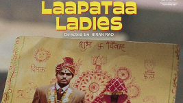 Kiran Rao's film 'Laapataa Ladies