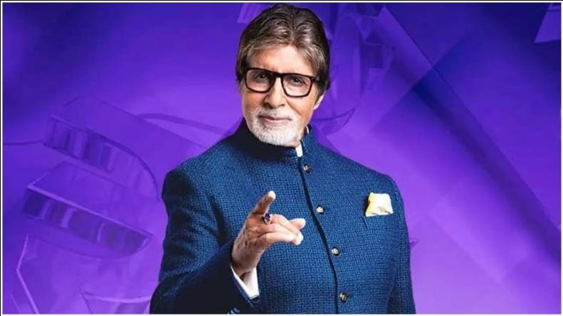 Amitabh Bachchan