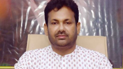 Odia film producer Niranjan Rana arrested