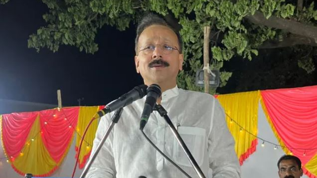 Baba Siddique