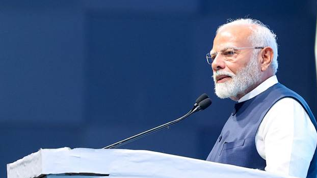 PM Modi’s two-day Gujarat visit