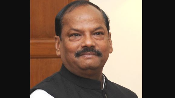 Raghubar Das