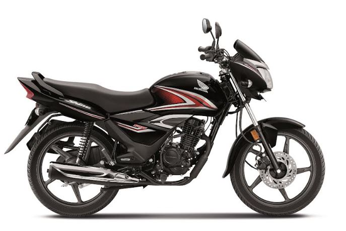 Honda CB300F