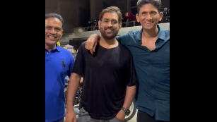MS Dhoni’s collection of bikes and cars 