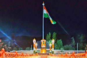 Kargil war victory day