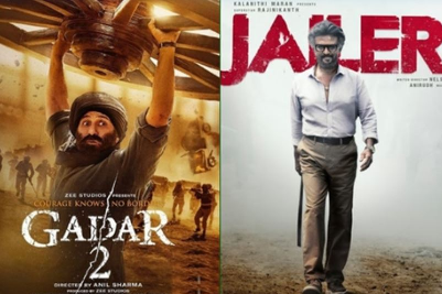 Gadar 2 Jailer Rocky Aur Rani