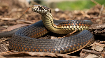 guidelines for rescue and release of snakes 