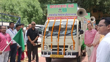 national vector borne disease awareness drive 