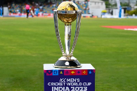 Registration for  Men's Cricket World Cup tickets