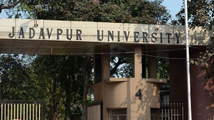 Jadavpur University