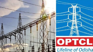 Odisha Power Transmission Corporation Ltd (OPTCL)