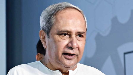 Naveen inaugurates 21 bus stands 