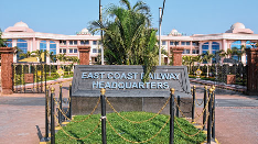 East Coast Railway (ECoR)