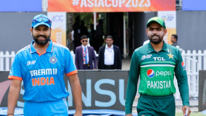 Asia Cup: India-Pakistan Super Four match 
