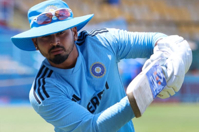 Shreyas Iyer