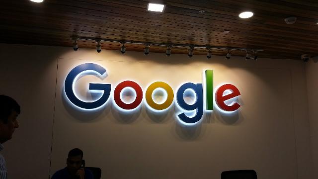 Google