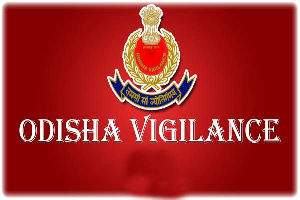 Vigilance apprehends police SI 