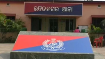 he vigilance teams today carried out simultaneous searches at four places linked to Dash in Nayagarh and Khordha districts